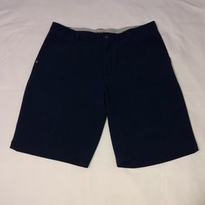 Adidas Ultimate 365 golf shorts